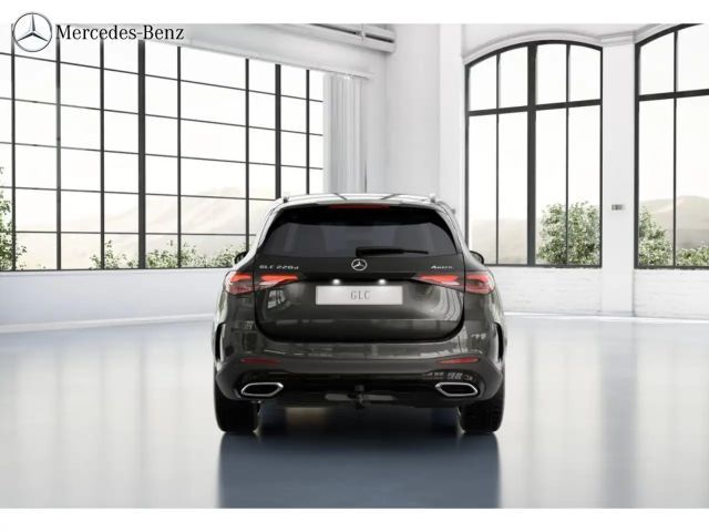 Mercedes-Benz GLC 220 4MATIC AMG Line GLC 220 d