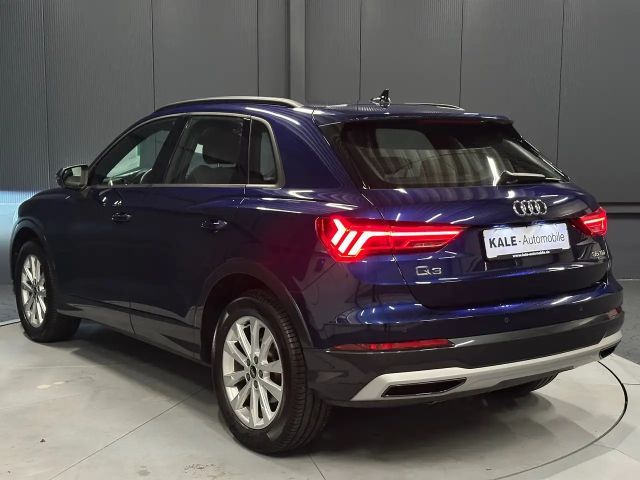 Audi Q3 35 TDI Quattro