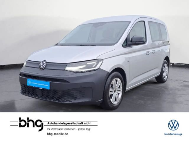 Volkswagen Caddy 2.0 TDI DSG