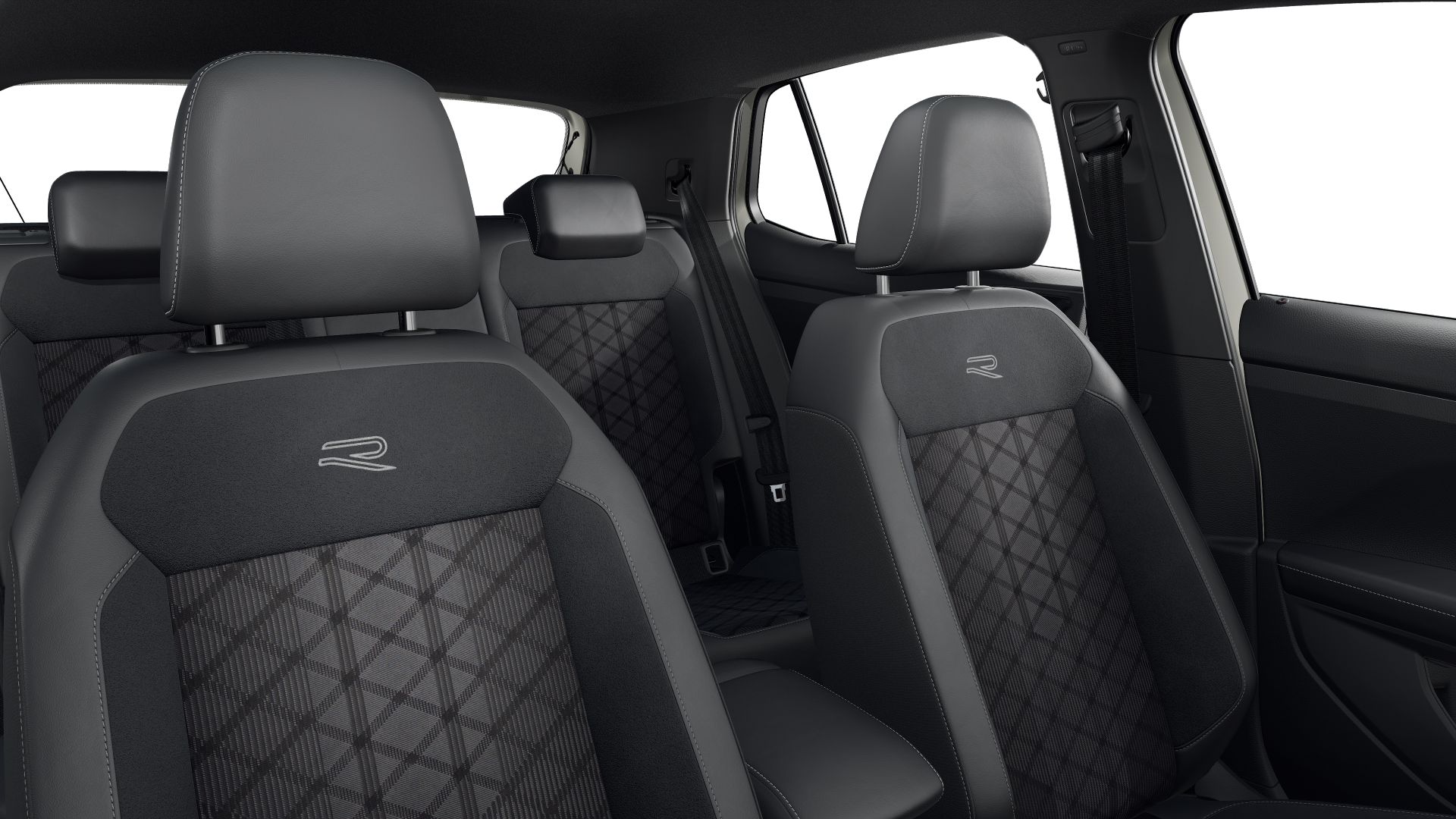 Volkswagen T-Cross T-CROSS 1.0  R-L  B 085 TSID7F