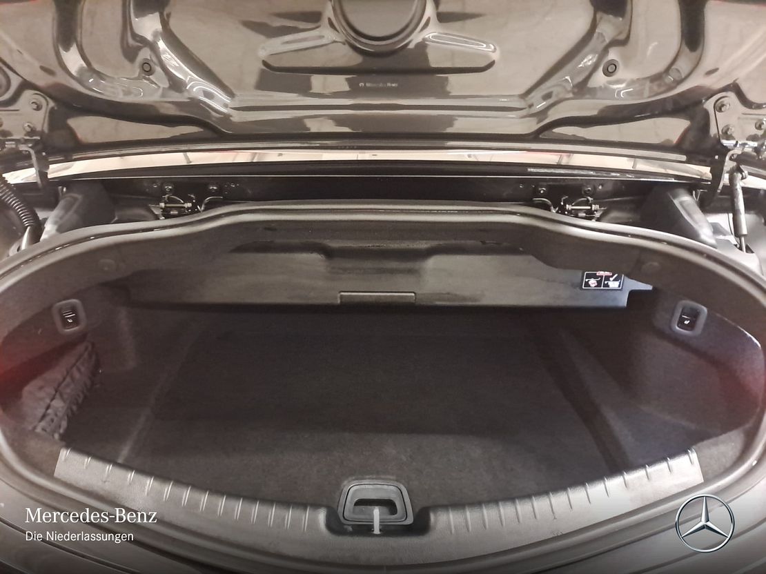 Mercedes-Benz CLE 220 CLE 220 d