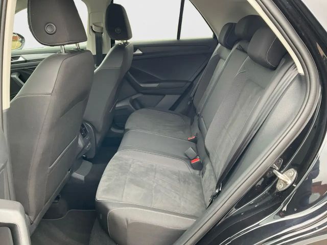 Volkswagen T-Roc 1.5 TSI DSG Style