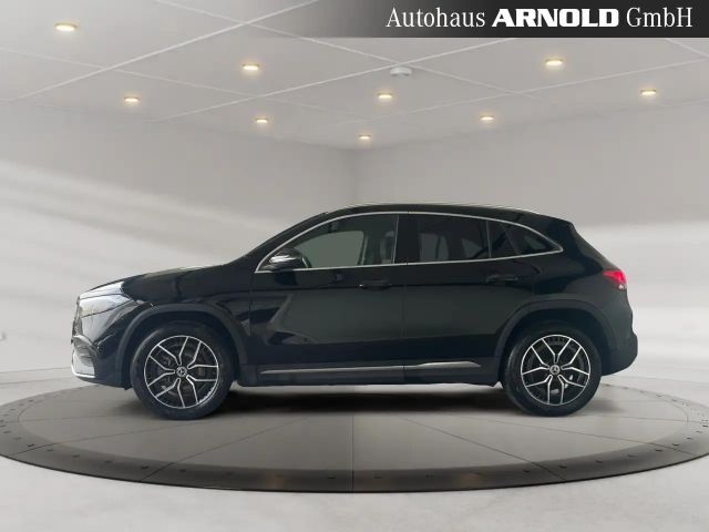 Mercedes-Benz EQA 300 4MATIC AMG Line