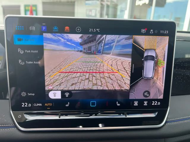 Volkswagen Tiguan 4Motion DSG R-Line