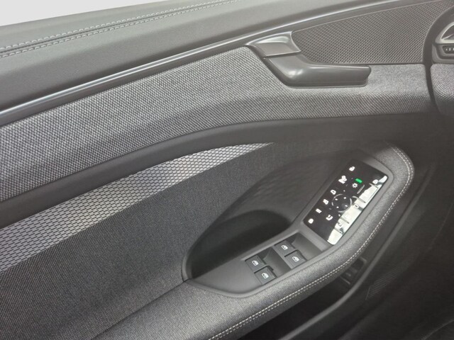 Audi A6 Quattro S-Tronic Sedan