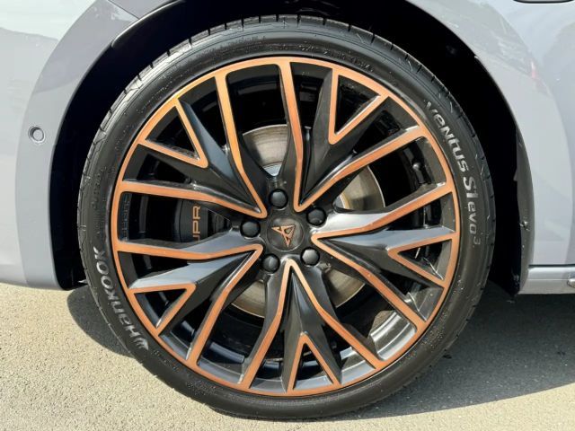 Cupra Leon 1.4 DSG VZ e-Hybrid