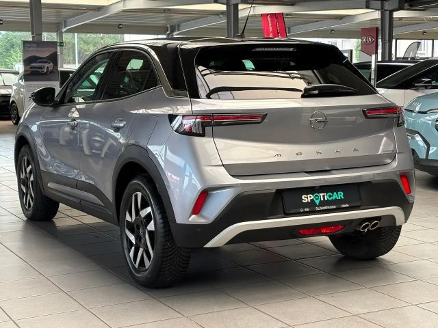 Opel Mokka 1.2 Turbo Turbo
