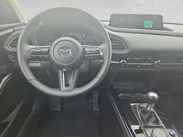 Mazda CX-30 e-Skyactive G140 Centre-Line