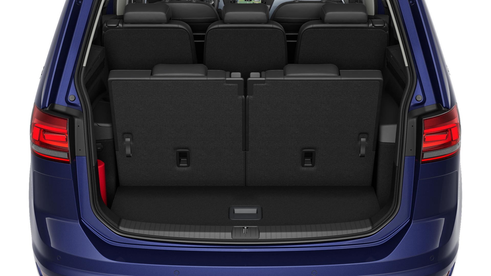 Volkswagen Touran 1.5 TSI