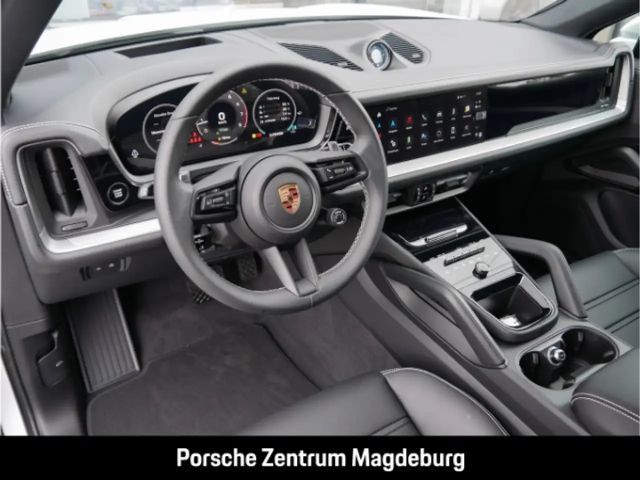 Porsche Cayenne Coupé E-Hybrid