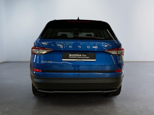 Skoda Kodiaq 2.0 TDI Tour