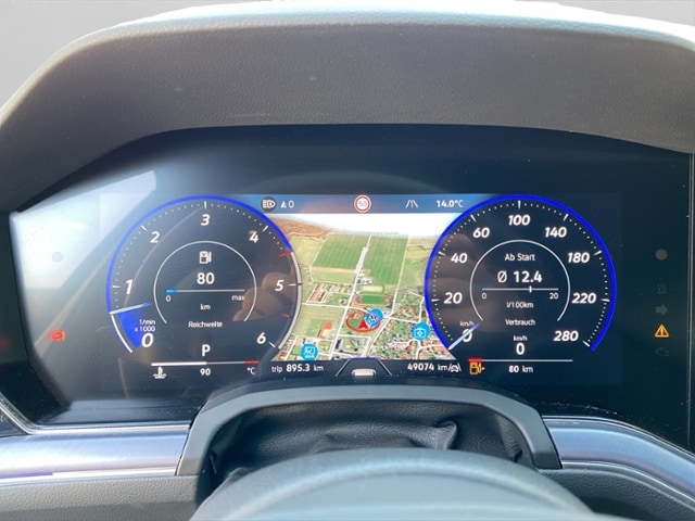 Volkswagen Touareg 3.0 V6 TDI 3.0 V6 TSI 4Motion