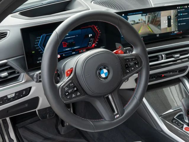 BMW M3 Touring xDrive