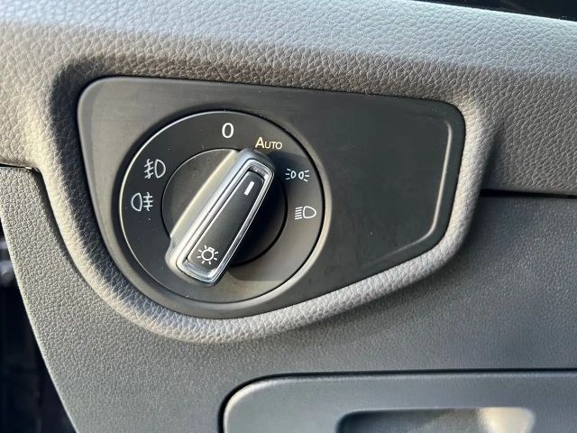 Volkswagen Touran Highline