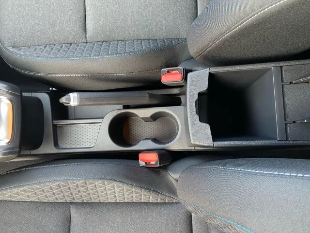 Mitsubishi ASX Plus Mildhybrid 1,3l Turbo TEMP SHZ NAVI