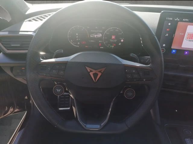 Cupra Leon 2.0 TSI DSG