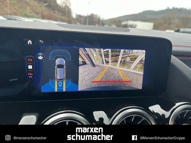 Mercedes-Benz EQA 300 4MATIC AMG Line