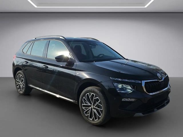 Skoda Kamiq 1.0 TSI Drive