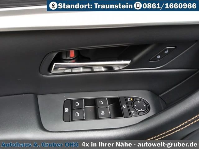 Mazda CX-80 Homura Plus e-Skyactiv