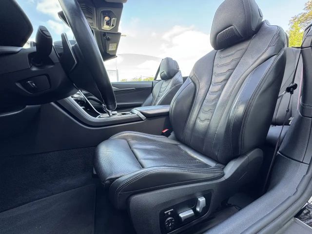 BMW 840 840i Cabrio M-Sport xDrive