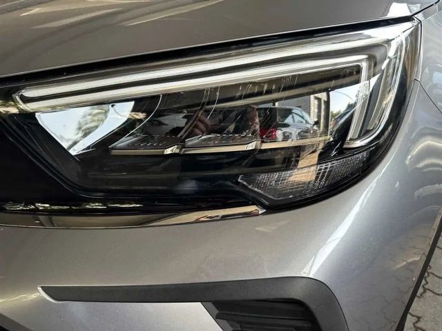 Opel Crossland X Edition