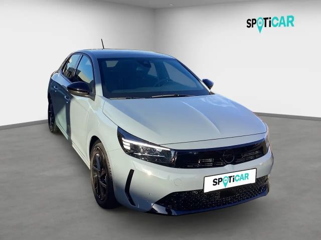 Opel Corsa GS-Line Grand Sport