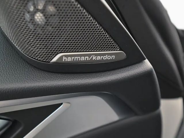 BMW i4 Coupé eDrive40