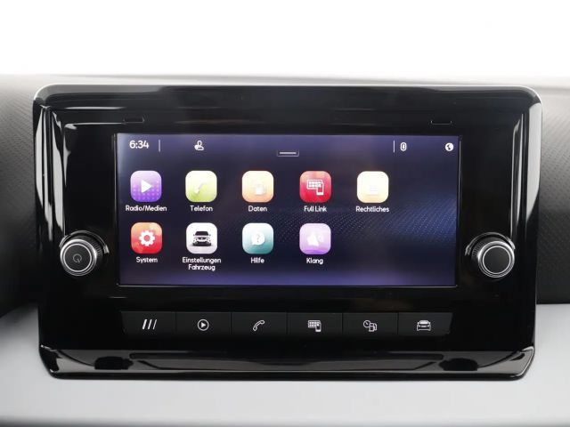 Seat Arona 1.0 EcoTSI DSG Style