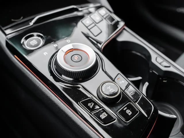 Kia Sportage Spirit Vierwielaandrijving