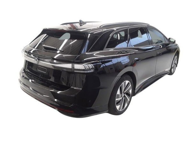 Volkswagen ID.7 Tourer