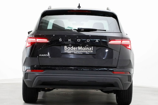 Skoda Karoq 1.5 TSI Ambition