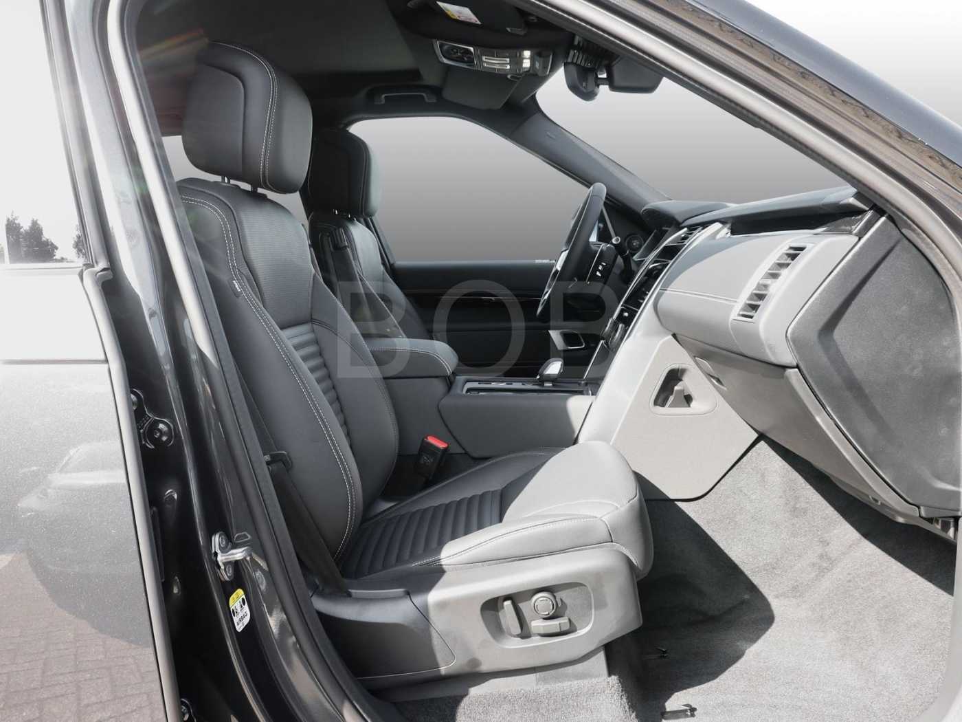 Land Rover Discovery Dynamic R-Dynamic SE