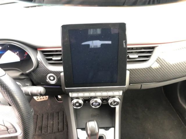 Renault Arkana RS TCe 140