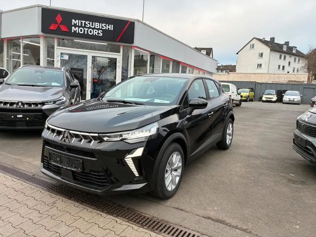 Mitsubishi ASX BASIS 1.0 T-Benziner 6-Gang