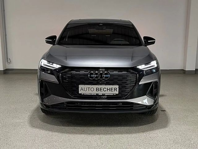 Audi e-tron /AHK/Navi/Pano/LED/