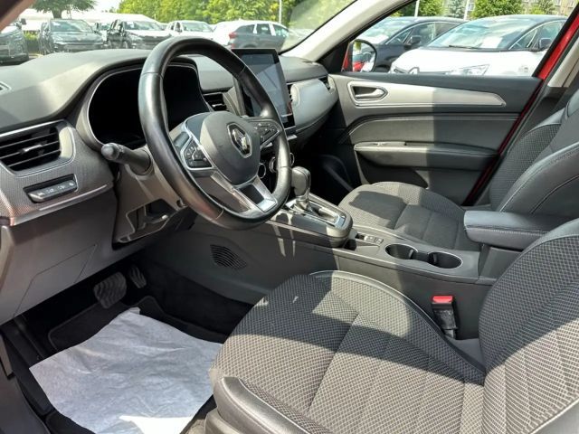 Renault Arkana EDC Intens TCe 140
