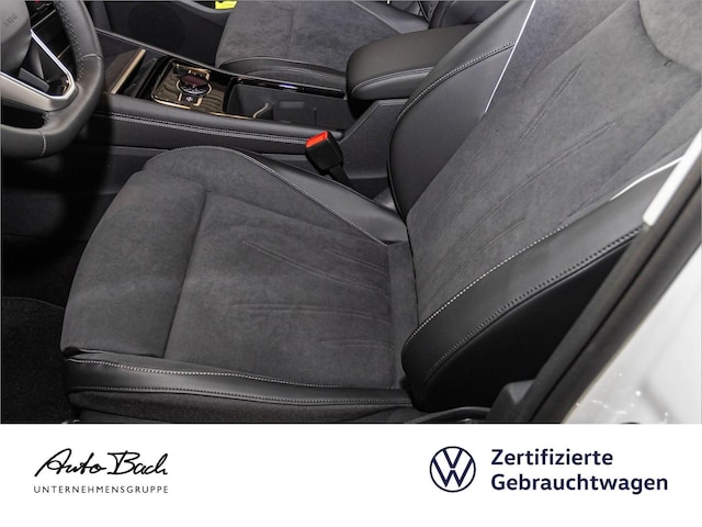 Volkswagen Tayron 2.0 TDI DSG Elegance Elegance