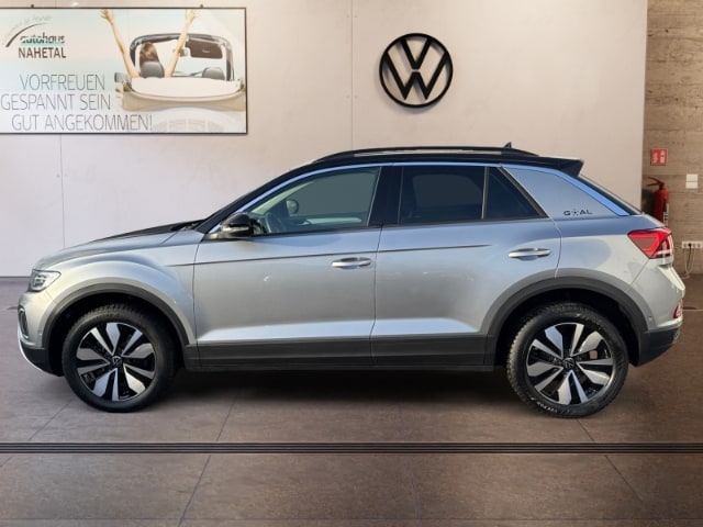 Volkswagen T-Roc 2.0 TDI DSG