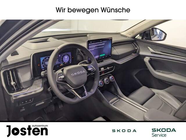 Skoda Kodiaq 2.0 TDI 4x4 Selection