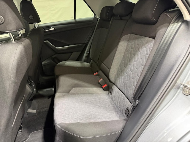 Volkswagen T-Roc 1.5 TSI Move