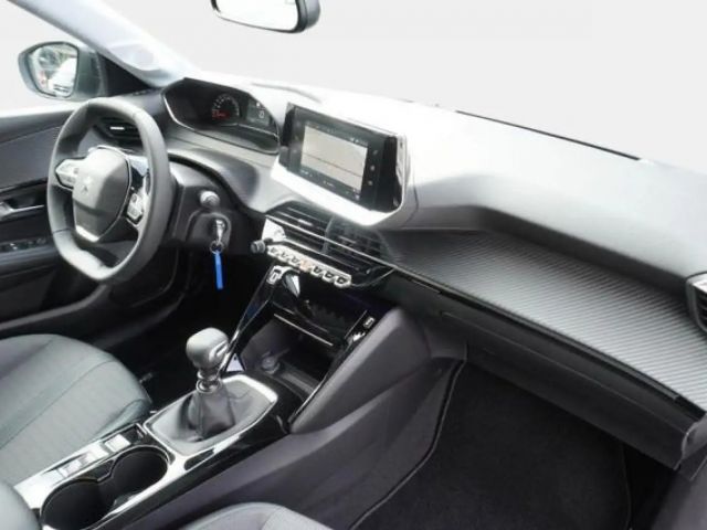 Peugeot 208 Allure Pack BlueHDi