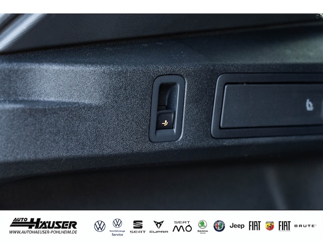 Volkswagen Tiguan 2.0 TDI DSG R-Line