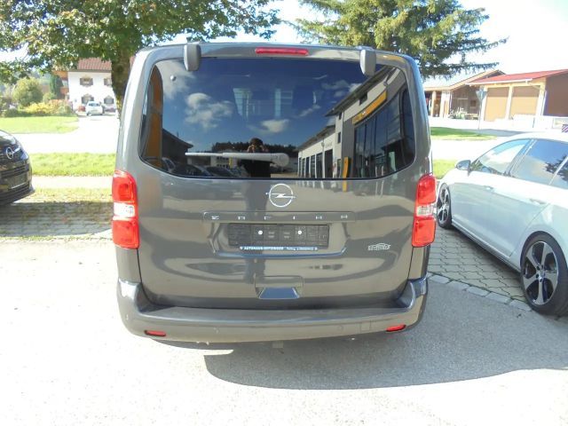 Opel Zafira Life GS (L2) Leder Panoramadach AHK Klapptisch