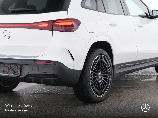 Mercedes-Benz EQA 250