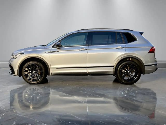 Volkswagen Tiguan Allspace R-Line