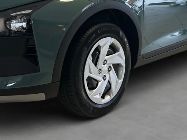 Hyundai Bayon 1.0 Select T-GDi