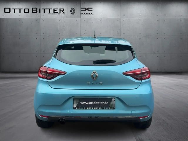 Renault Clio Experience