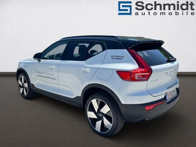 Volvo EX40 Single motor Ultra