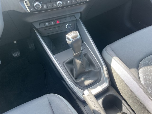 Audi A1 25 TFSI Sportback