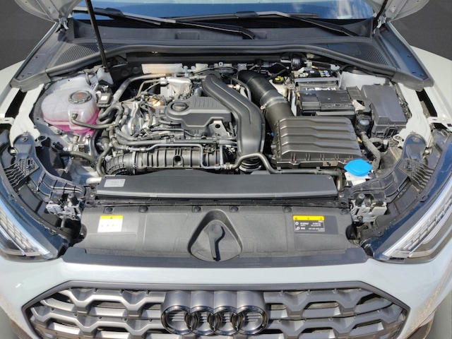 Audi A3 35 TFSI S-Tronic